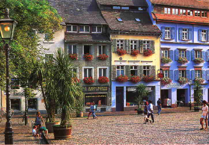 Freiburg im Breisgau