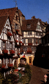 Alsace