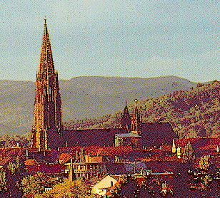 Freiburg im Breisgau