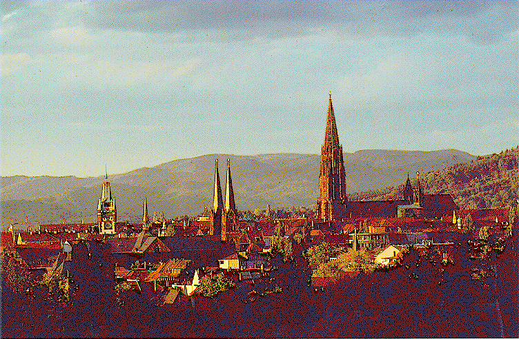 Freiburg im Breisgau