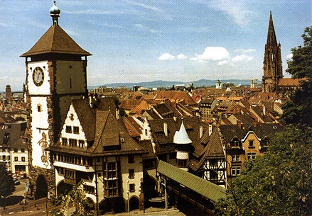 Freiburg im Breisgau