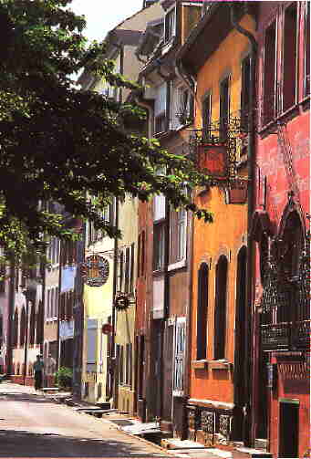 Freiburg im Breisgau